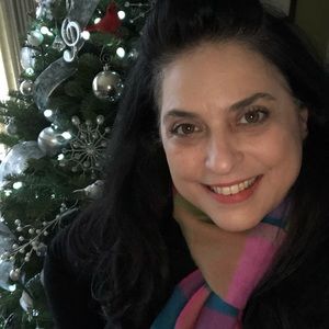 Meet your Posher, Anne-marie